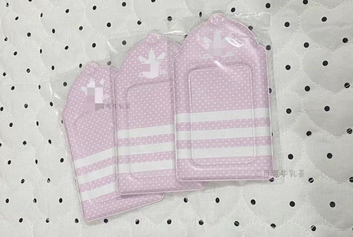 粉色🎀