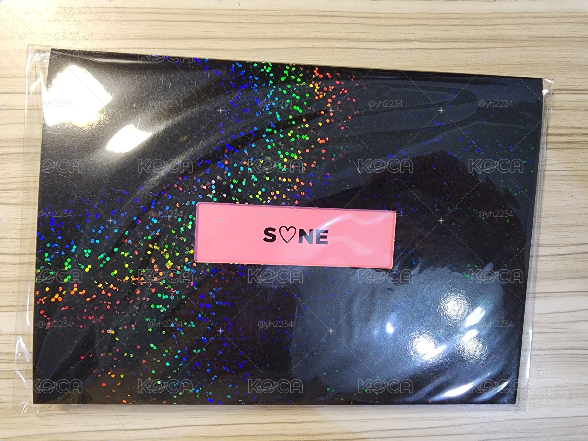 少女時代會員禮 整套未拆