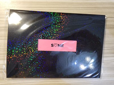 少女時代會員禮 整套未拆