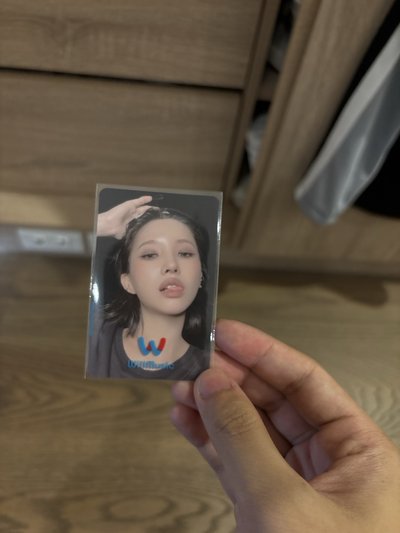 We made mono版 微樂客通路 特典是小娟