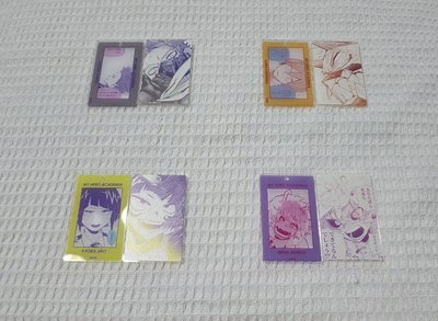 我的英雄學院 周邊