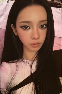 LEMONADE Kpop Nara 專輯卡 