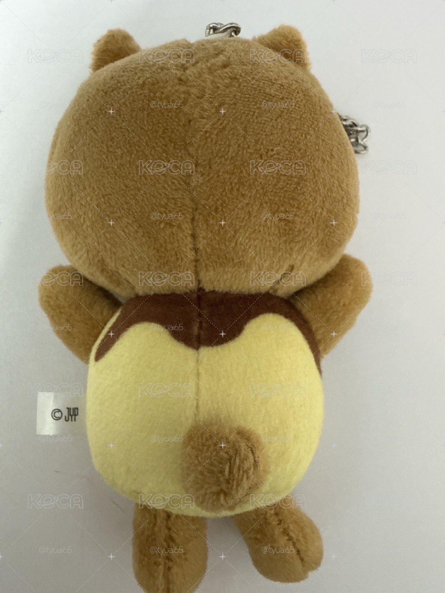 2nd 世巡 吊娃 布丁娃 日本安可場周