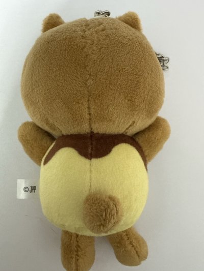 2nd 世巡 吊娃 布丁娃 日本安可場周