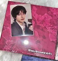 🐶載倫 yzy巧克力🍫特典卡+專