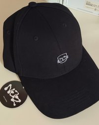香港拼盤 帽子 NewJeans香港complexcon Hanni帽子