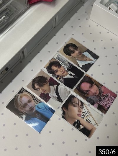 ⭐️Jun小盤