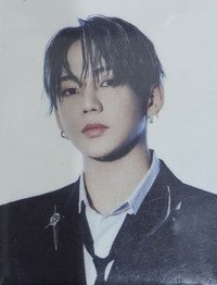REBOOT 周邊卡 大頭照