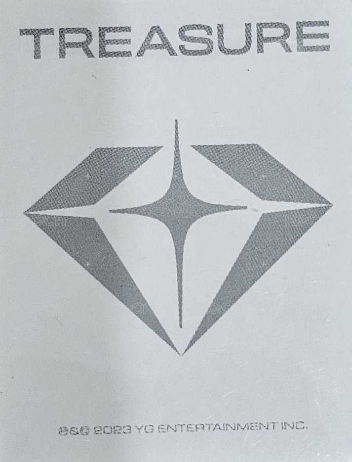 REBOOT 周邊卡 大頭照 背面