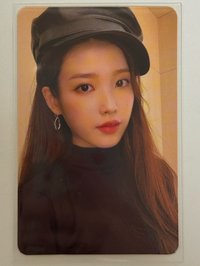 Celebrity 小卡１