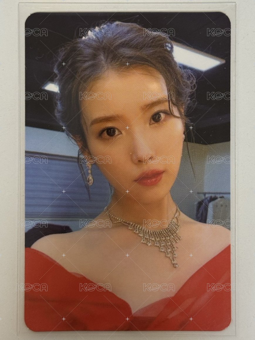Celebrity 小卡２