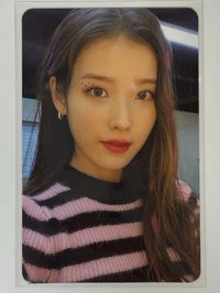 Celebrity 小卡３