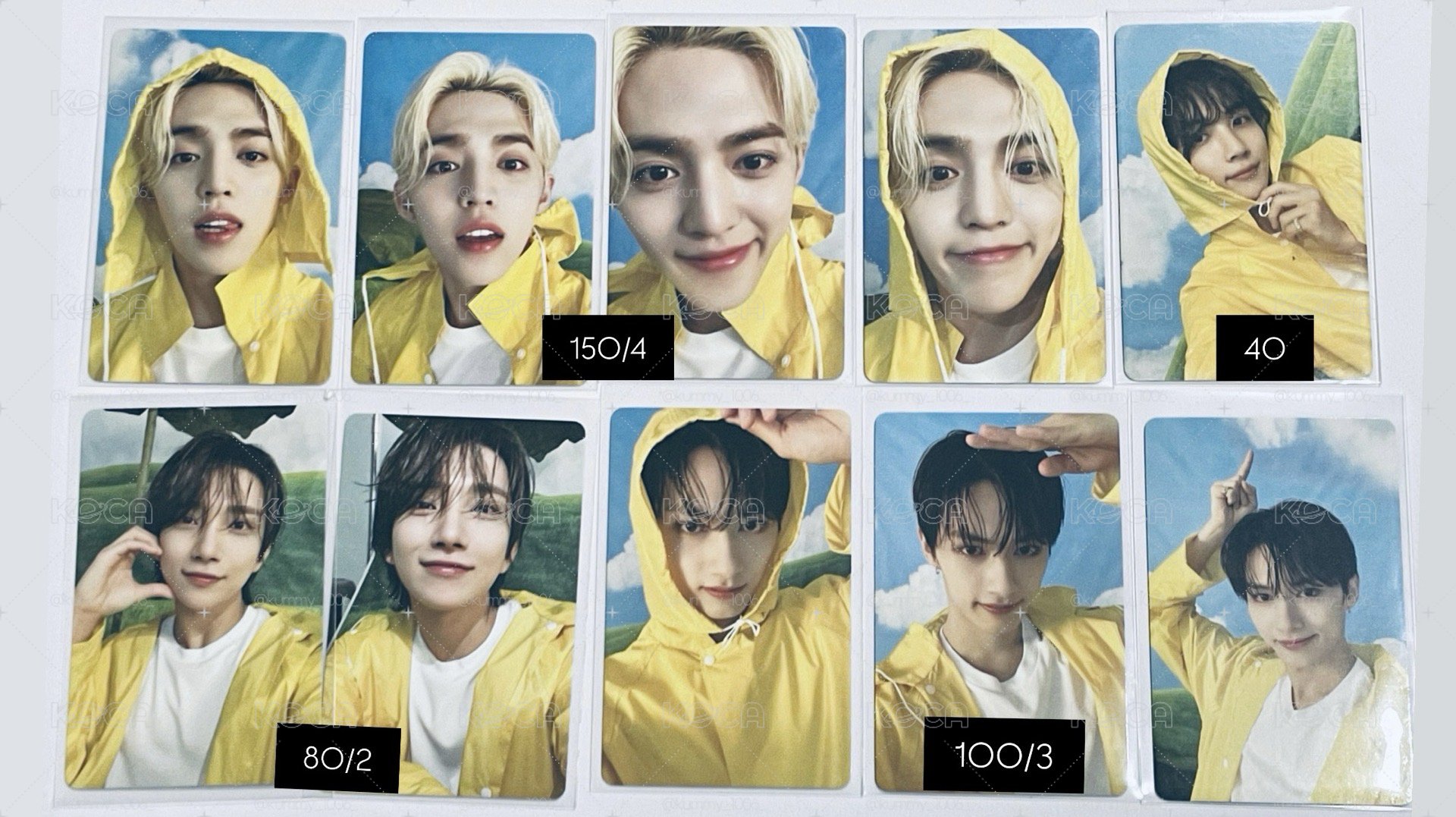 SEVENTEEN迷十一