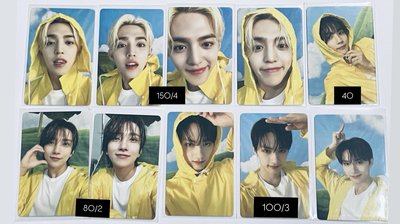 SEVENTEEN迷十一