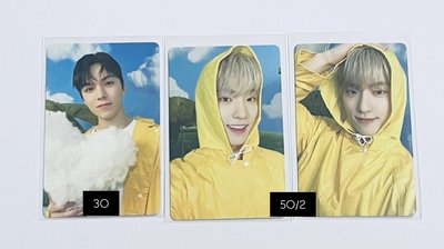 SEVENTEEN迷十一