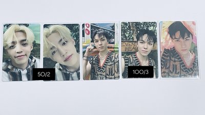 SEVENTEEN迷十一