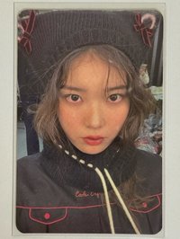 四期會員禮小卡１