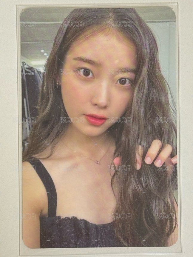 四期會員禮小卡２