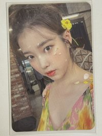 四期會員禮小卡３