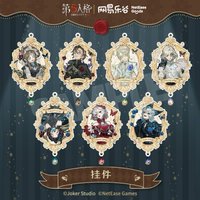 標本畫廊 掛件