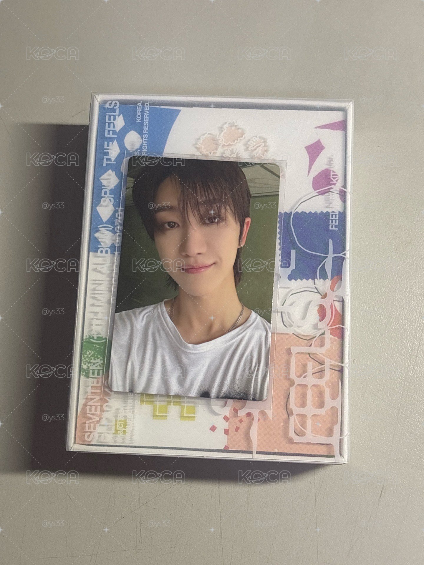 💎迷12 kit全專 八