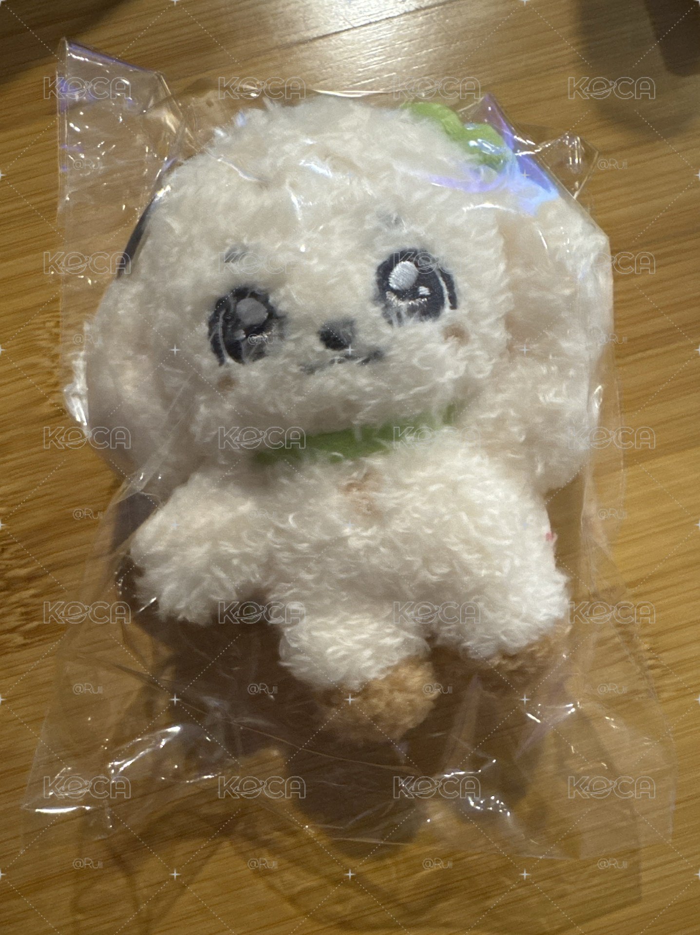 minive 10cm 安 GANGANJI 