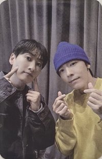 2024聖誕FM 入場卡 / 場限卡 