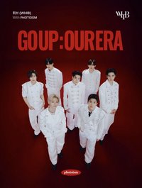 2026 WHIB 1st CONCERT [GO UP : Our era]  人生四格