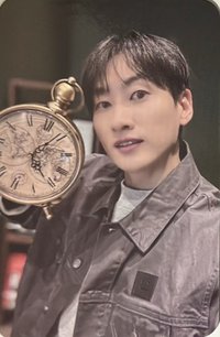 2024聖誕FM 入場卡 / 場限卡 