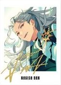 9週年 拍立得 
