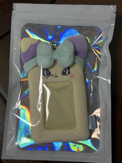 世巡快閃卡套 圭珍 智友 全新