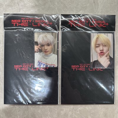 THE LINK/THE LINK+ AR票卡組