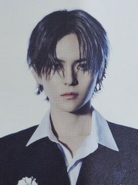 REBOOT 周邊卡 大頭照