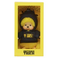 Onitsuka Tiger X Monchhichi