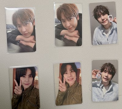 kyuhyun colors盤