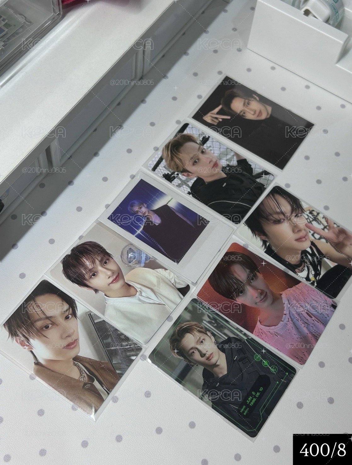 Jun小盤
