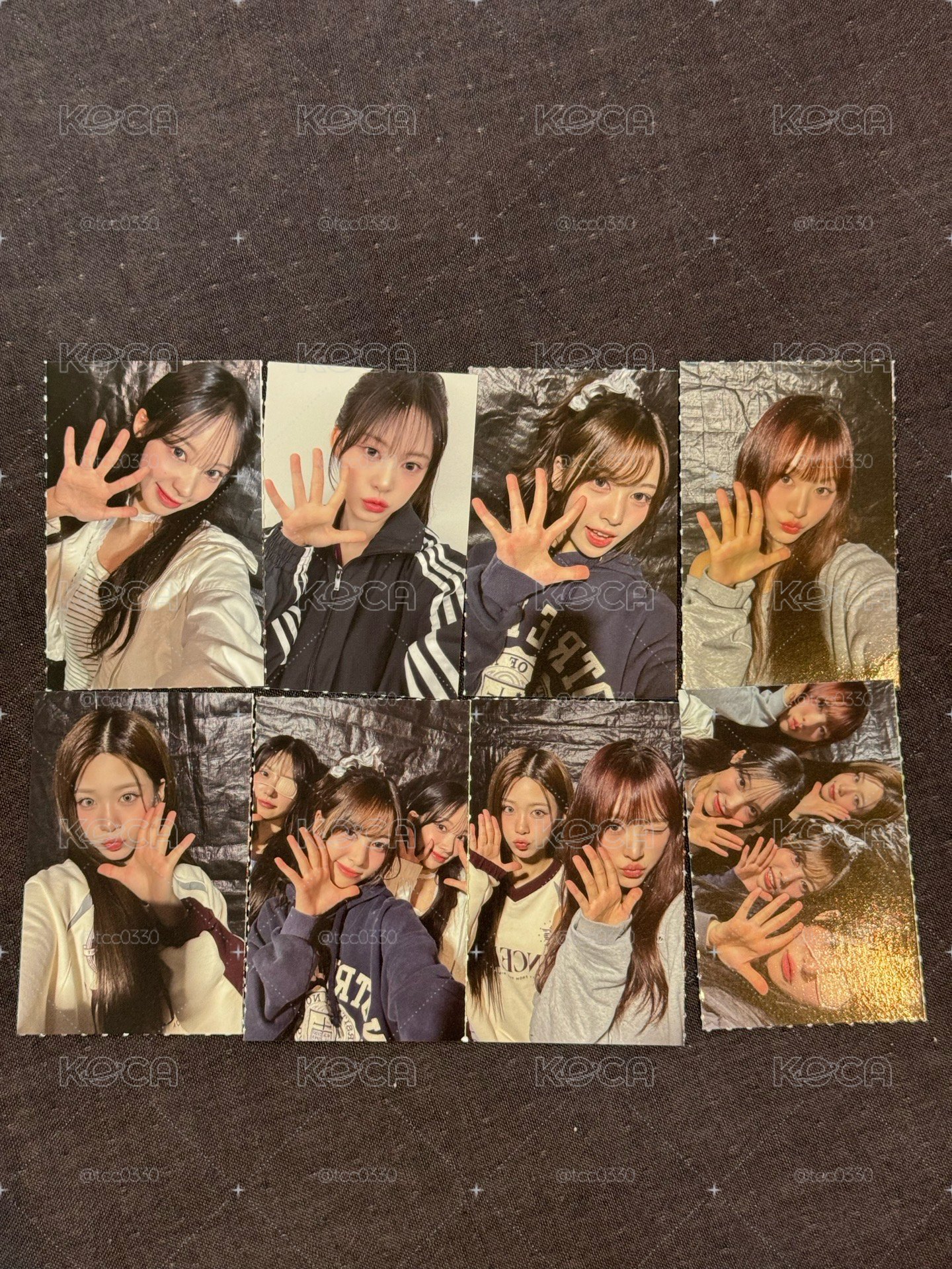 Yaho雜誌卡