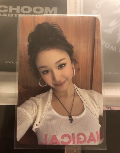 춤 (CHOOM) 台北/高雄 共通 滿額卡 角露