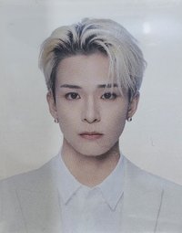 ShionLe 代言卡 大頭照