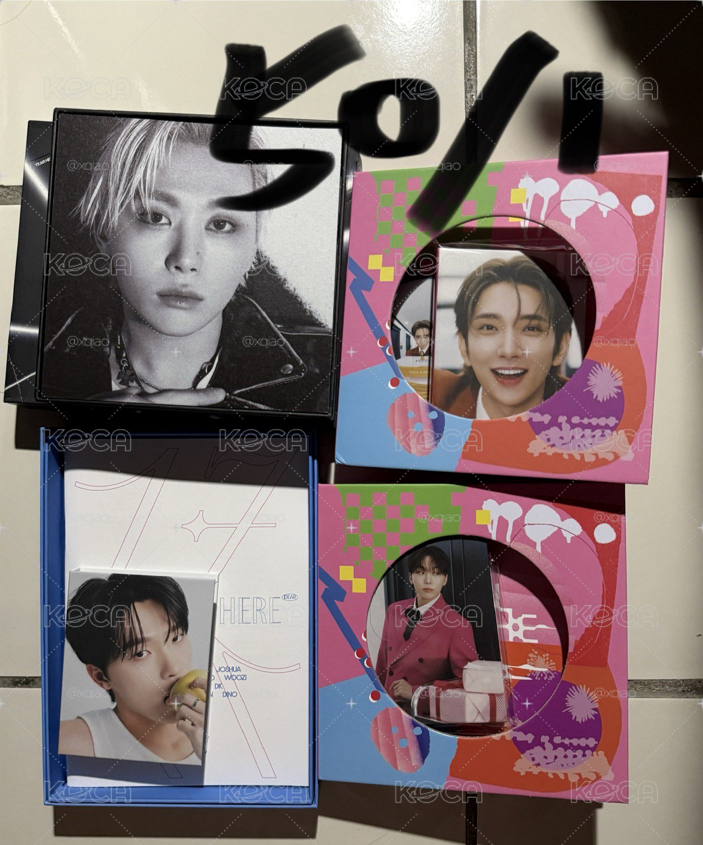 svt 空專 