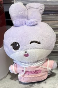 粉衣秀