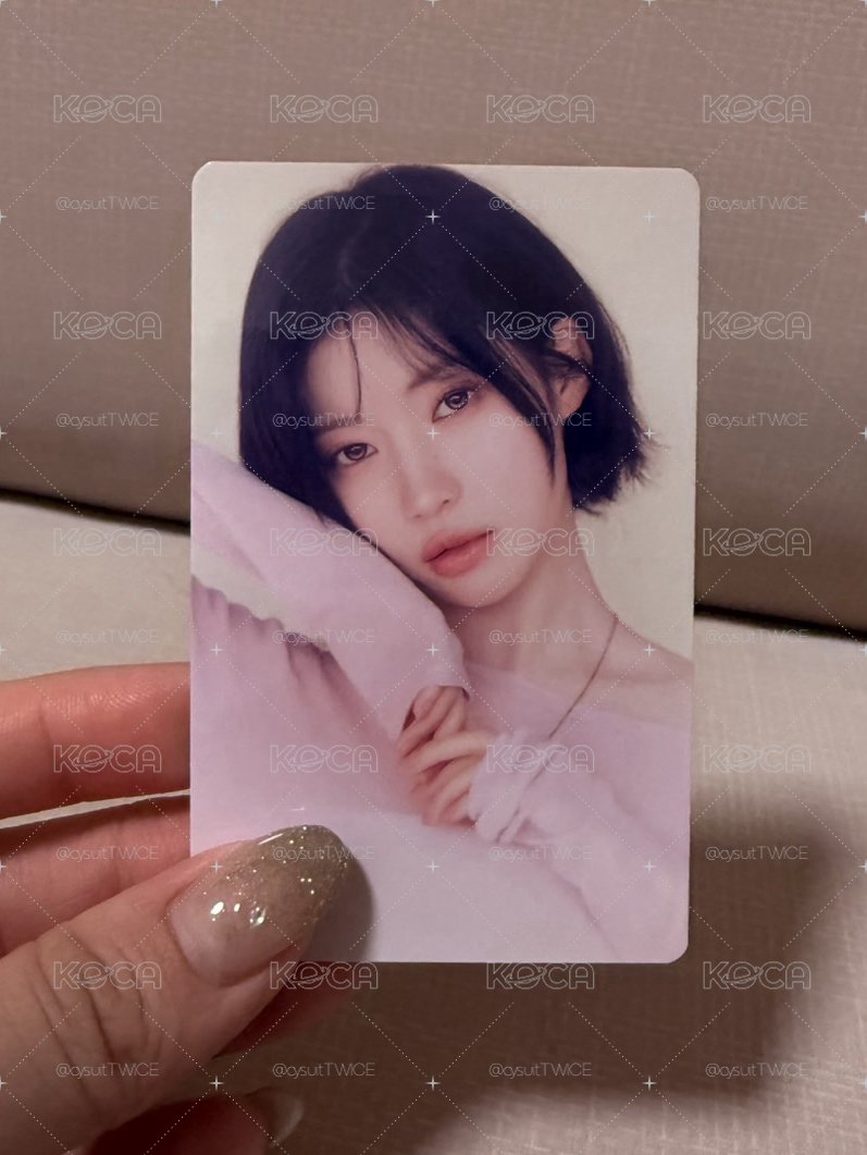 粉衣女友角💕