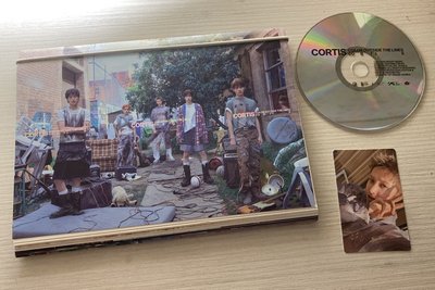 CORTIS 專輯