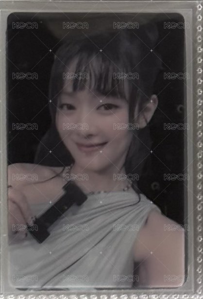 we are wvs預售透卡