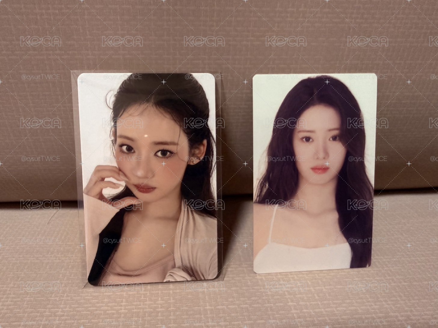 美美氣質茶💕