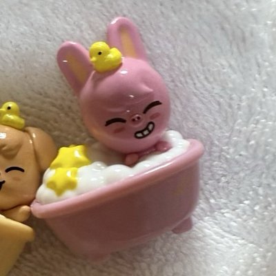 扭蛋們
