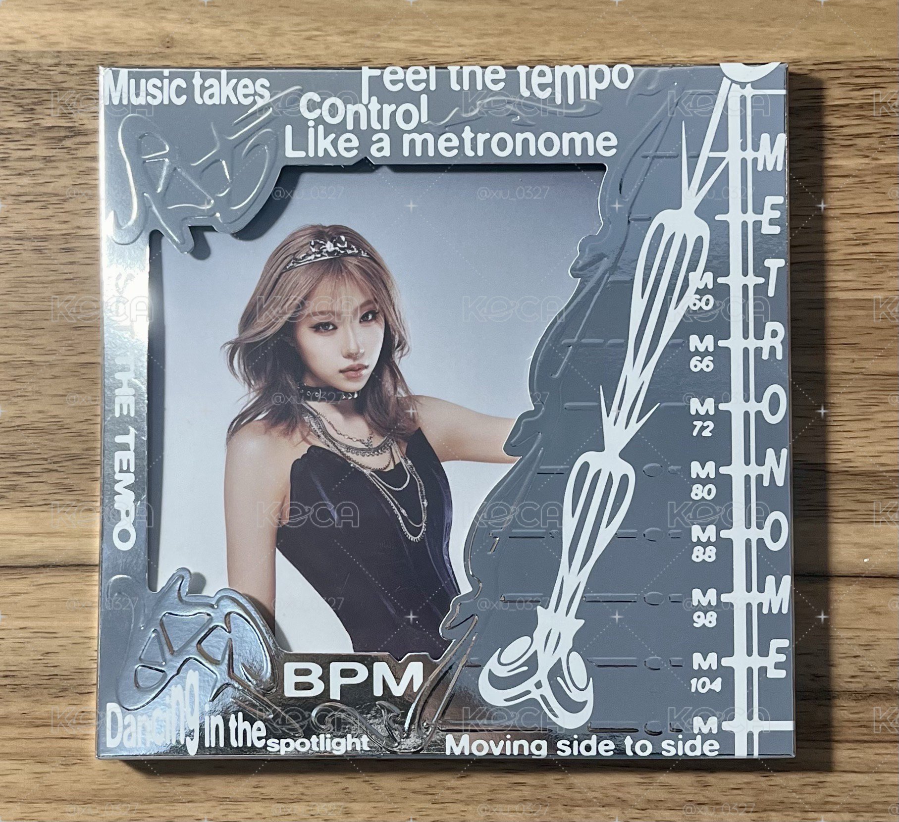 迷三庭單封（空專）