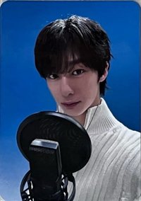 THE X dingo 幸運卡 Killing Voice