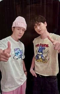 溫暖的約定FM 2/7廣州 入場卡 / 場限卡 