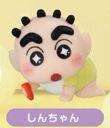 扭蛋盲盒 